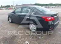 2017 Nissan SENTRA фото
