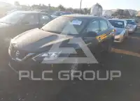 2017 Nissan SENTRA фото