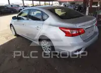 2017 Nissan SENTRA фото