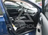 2017 Nissan SENTRA фото