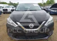 2017 Nissan SENTRA photo