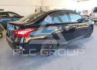 2017 Nissan SENTRA фото
