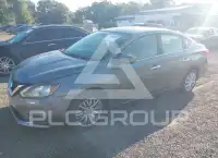 2017 Nissan SENTRA photo