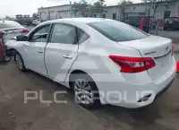 2017 Nissan SENTRA photo