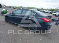 2017 Nissan SENTRA photo