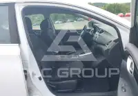 2017 Nissan SENTRA фото