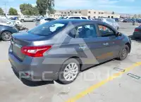 2017 Nissan SENTRA фото