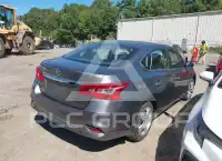2017 Nissan SENTRA photo