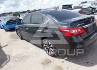 2017 Nissan SENTRA фото