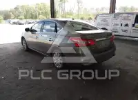2017 Nissan SENTRA фото