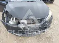 2017 Nissan SENTRA фото