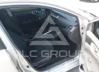 2017 Nissan SENTRA фото
