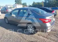 2017 Nissan SENTRA photo