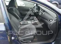2017 Nissan SENTRA фото