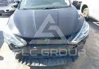 2017 Nissan SENTRA photo
