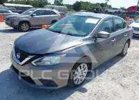 2017 Nissan SENTRA photo