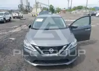 2017 Nissan SENTRA фото