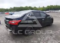 2017 Nissan SENTRA фото