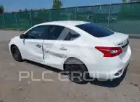 2017 Nissan SENTRA фото