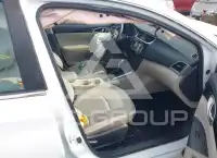 2017 Nissan SENTRA photo