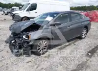 2017 Nissan SENTRA photo