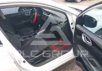 2017 Nissan SENTRA фото