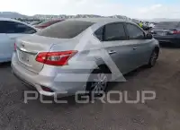 2017 Nissan SENTRA фото