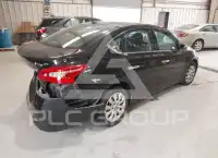 2017 Nissan SENTRA фото