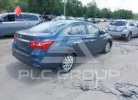 2017 Nissan SENTRA photo