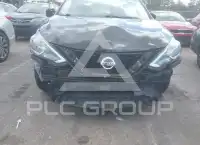 2017 Nissan SENTRA photo