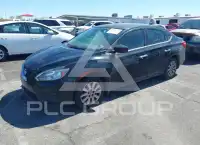 2017 Nissan SENTRA фото