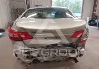 2017 Nissan SENTRA photo