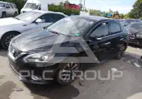 2017 Nissan SENTRA фото