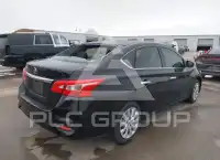 2017 Nissan SENTRA фото