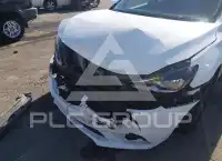 2017 Nissan SENTRA фото