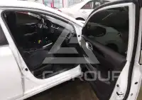 2017 Nissan SENTRA фото