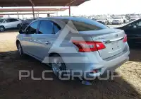 2017 Nissan SENTRA фото