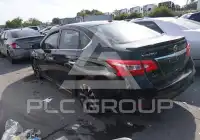 2017 Nissan SENTRA фото