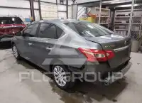 2017 Nissan SENTRA фото