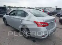 2017 Nissan SENTRA фото