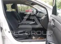 2017 Nissan SENTRA photo