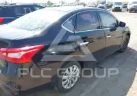 2017 Nissan SENTRA фото