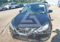 2017 Nissan SENTRA photo