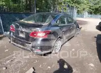 2017 Nissan SENTRA фото