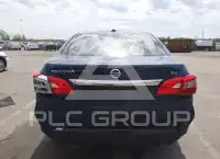 2017 Nissan SENTRA photo