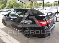 2017 Nissan SENTRA photo