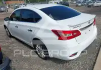2017 Nissan SENTRA фото