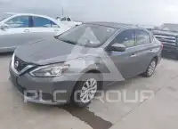 2017 Nissan SENTRA фото