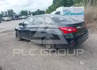 2017 Nissan SENTRA фото