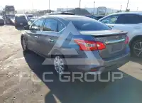 2017 Nissan SENTRA фото